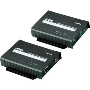 ��ATEN �r�f�I������ HDMI / 4K / POH�k�i��:VE802�l�y1152883:0�z[�@�l�E���Ə�����][�O������][�X�����s��]