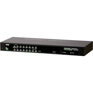 ��ATEN KVM�X�C�b�` 16�|�[�g/PS/2/USB�k�i��:CS1316�l�y1152955:0�z[�@�l�E���Ə�����][������][�X�����s��]