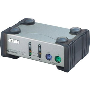 ��ATEN KVM�X�C�b�` 2�|�[�g/PS/2 /VGA�k�i��:CS82A�l�y1152988:0�z[�����ʓr���ς�][�X�����s��]