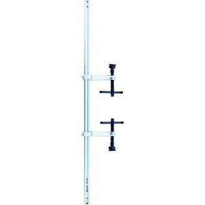 ��TRUSCO �W���C���g�N�����v�Z�b�g ��40mm×�S��1000mm�k�i��:TJC40SET�l�y1153318:0�z[����DS][�X�����s��]