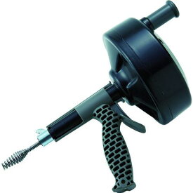 ■TRUSCO ドレンクリーナー〔品番:T0125CHDN〕【1153348:0】[店頭受取不可]