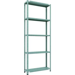 ��TRUSCO CB�^�Z�~�{���g���X�y���ʒI 900X300XH2400 5�i �O���[���k�i��:CB8335GN�l�y1155234:0�z[�@�l�E���Ə�����][������][�X�����s��]