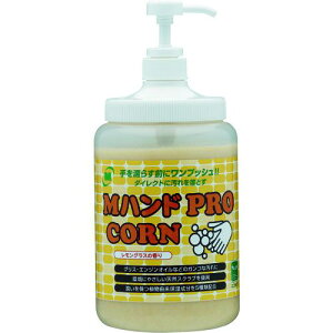 ���~�h�����S �n���h�N���[�i�[ M�n���h PRO/CORN 1.4KG�|���v�t�{�g������k�i��:MHANDPROCORN1.4KG�l�y1156458:0�z[�X�����s��]