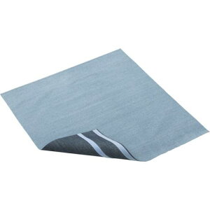 ��TRUSCO ���^�Ήԗp�՗� 900mm�p �ւ��V�[�g �ЖʃR�[�e�B���O 3�����k�i��:TSH900S�l�y1157457:0�z[�X�����s��]