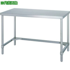 ���V���R�[ �X�e�����X��Ƒ�(�O���g�E�A�W���X�g�t�ESUS304)W1200×D600×H800�k�i��:WTN12060�l�y1161603:0�z[�@�l�E���Ə�����][������][�X�����s��]