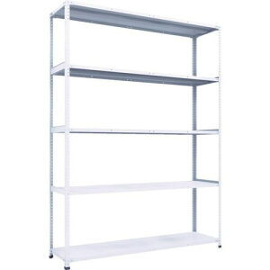 ��TRUSCO �y��150�^���I�{���g���X�I W1800XD450XH2400 5�i�k�i��:TLA86S15�l�y1163172:0�z[�@�l�E���Ə�����][������][�X�����s��]