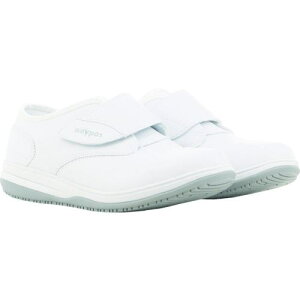 Z[teBWK[ yؔpԁz OXYPAS EMILYxNV[Y zCg 25.5CMki:EMILY.WHT.255ly1163329:0z[Xs]