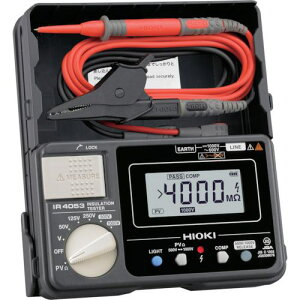 HIOKI zdVXep≏Rv IR4053-10 3_tki:IR405310SYORUI3TENTUKIly1173836:0z[ʓrς][Xs]