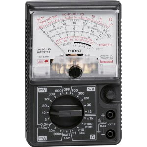 HIOKI nCeX^ 3030-10 3_tki:303010SYORUI3TENTUKIly1176907:0z[ʓrς][Xs]