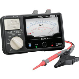 HIOKI AiO≏Rv(4W) IR4041-10 3_tki:IR404110SYORUI3TENTUKIly1178485:0z[ʓrς][Xs]