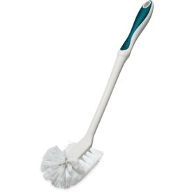 ■テラモト トイレブラシ2 Aタイプ〔品番:CE4886500〕【1194965:0】[店頭受取不可]