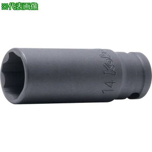 ��Ko-ken 9.5mm���� 12�p�T�[�t�F�C�X�f�B�[�v�\�P�b�g 13mm�k�i��:23310M13�l�y1199228:0�z[�����ʓr���ς�][�f�O���][�X�����s��]