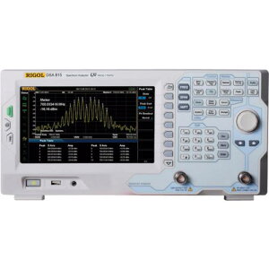 }g Rigol XyNgEAiCU 9kHz-1.5GHzki:DSA815ly1202009:0z[ʓrς][fO][Xs]
