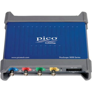 }g Pico Technology USBIVXR[v PicoScope 3405D 4CHA100MHzAFG/AWGt 16CHfW^́ki:3405DMSOly1203649:0z[ʓrς][fO][Xs]