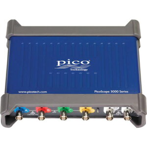 }g Pico Technology USBIVXR[v PicoScope 3405D 4CHA100MHzAFG/AWGtki:3405Dly1211543:0z[ʓrς][fO][Xs]