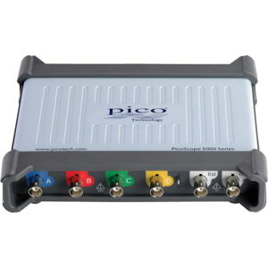 }g Pico Technology USBIVXR[v PicoScope 5242B 4CHA8-16bitA60MHzAFG/AWGtki:5442Bly1211546:0z[ʓrς][fO][Xs]