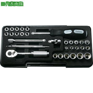 ��Ko-ken 6.35mm���� �\�P�b�g�Z�b�g 31���g�k�i��:P2258M�l�y1216767:0�z[�����ʓr���ς�][�f�O���][�X�����s��]