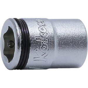 ��Ko-ken 6.35mm���� �i�b�g�O���b�v�\�P�b�g 7mm�k�i��:2450MS7�l�y1218277:0�z[�X�����s��]