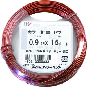 DAIDOHANT J[C[ F #20(0.9mm)x15mki:10155833ly1228313:0z[ʓrς][fO][Xs]