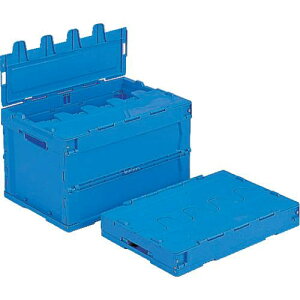 ���T���R�[ �t�^��̌^�܂肽���݃R���e�i�[ 554550 �T���N���b�g�I���R��51B-B 50.2L �u���[�k�i��:SKSO51BBBL�l�y1235981:0�z[�����ʓr���ς�][�@�l�E���Ə�����][�O����][�X�����s��]