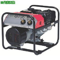 楽天市場】新ダイワ 溶接機 ew130の通販
