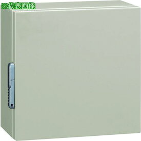 ■Nito CL形ボックス CL12-53 1個入り〔品番:CL1253〕【1240702:0】[法人・事業所限定][直送元][店頭受取不可]