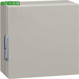 ■Nito CL形ボックス CL12-33U 1個入り〔品番:CL1233U〕【1240735:0】[法人・事業所限定][直送元][店頭受取不可]
