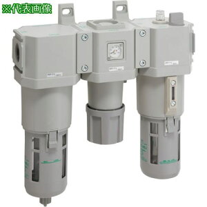 ��CKD FRL���j�b�g F.R.L�R���r�l�[�V���� �W�����F�V���[�Y Rc1 �t�B���^�E�蓮�t�I�[�g�h�����k�i��:C800025WF1�l�y1242631:0�z[�X�����s��]