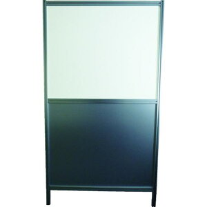 TRUSCO A~StFX Ԍ1000mmX1800mmVo[pl zCg{[hki:AF1810PBSVly1245985:0z[@lEƏ][][Xs]