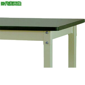 �����}�e�b�N ���ʍ�Ƒ� ���[�N�e�[�u��800�V���[�Y �Œ莮 W1800×D750×H740mm ���}�e�b�N�O���[���k�i��:SVR1875GG�l�y1251181:0�z[�@�l�E���Ə�����][�O������][�X�����s��]