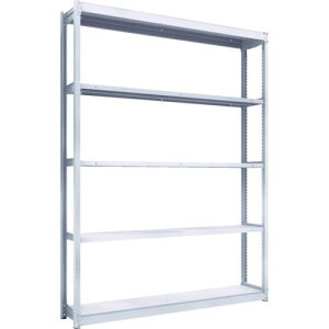 ��TRUSCO TUG�^�y���ʒI200kg�P�� 1840X324XH2400 5�i�k�i��:TUG20086K5�l�y1252109:0�z[�@�l�E���Ə�����][������][�X�����s��]