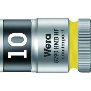 Wera 8790 HMB HF\Pbg 3/8 10.0mmki:003744ly1256361:0z[Xs]