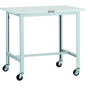 ��TRUSCO �y�׏d��Ƒ�(100kg)AO�^ 900X600XH809 ��75�L���X�^�[�t �z���C�g�F�k�i��:AO0960C75�l�y1259119:0�z[�@�l�E���Ə�����][������][�X�����s��]