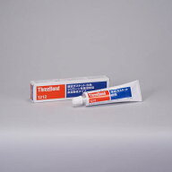 ■THREEBOND 液状ガスケット TB1212 シリコーン系工業用シール剤 白色 100g 耐熱・耐寒・耐薬品性(1212AA…