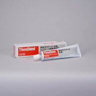 ■THREEBOND 液状ガスケット TB1215 シリコーン系工業用シール剤 灰色 250g 耐熱・耐寒・流動タイプ(1215…