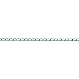 ■ニッサチェイン ステンレスマンテル 30m〔品番:SM12L〕【1266202:0】[店頭受取不可]