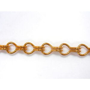 ���j�b�T�`�F�C�� �A���~�J���[�`�F�� 30m ���k�i��:AR20GD�l�y1267731:0�z[�����ʓr���ς�][�f�O���][�X�����s��]