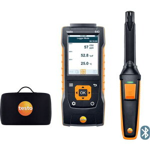 TESTO IAQv testo 440 IAQv[uZbg(CO2/x/C)ki:05634405ly1272573:0z[@lEƏ][][Xs]