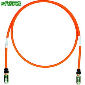 PANDUIT CAT6A/CAT6 V[hpb`R[h 9m IW SPT6X9MORs10{tki:STP6X9MORly1280426×10:0z[ʓrς][@lEƏ][Xs]
