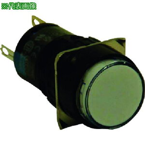 ��IDEC ��16�ی`�ƌ������{�^���X�C�b�`�k�i��:AL6MM14JW�l�y1283747:0�z[�X�����s��]