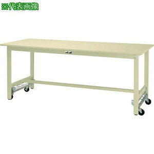 �����}�e�b�N �y�ʍ�Ƒ� ���[�N�e�[�u��300�V���[�Y �����^�b�`�ړ��^�C�v �X�`�[���V�� W1200×D750×H900mm ���}�e�b�N�O���[���k�i��:SWSUH1275GG�l�y1290745:0�z[�@�l�E���Ə�����][�O������][�X��