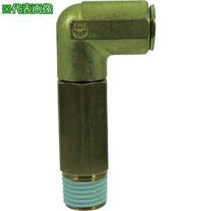 ���`���_ ��p���z�Ǘp�^�b�`�R�l�N�^�[�t�WV�^�C�v�����O���C���G���{(����) 10mm�ER1/4�k�i��:1002M2LBV�l�y1297146:0�z[�X�����s��]