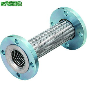 ��NFK �W���t�����W���t���L�V�u���z�[�X(�J���[��) �t�����W10K/SS400(�ډt��SUS304) 15A×1500L�k�i��:NK310010KSS40015A1500L�l�y1315442:0�z[�����ʓr���ς�][�f�O���][�X�����s��]
