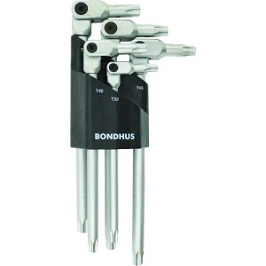 ��BONDHUS HEX PRO �s�{�b�g�w�b�h �g���N�X[[R��]]�����`�Z�b�g (T30-T50) No.00039�k�i��:SP51C39R�l�y1315798:0�z[�����ʓr���ς�][�f�O���][�X�����s��]