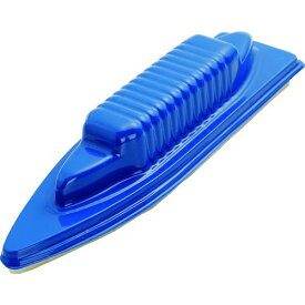 ■アサヒペン 水性用刷毛 簡易タイプ 多用途コテバケM KKB-M〔品番:206626〕【1321183:0】[店頭受取不可]