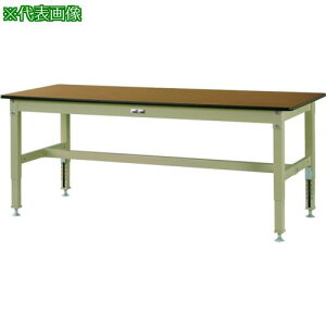 �����}�e�b�N ���ʍ�Ƒ� ���[�N�e�[�u��800�V���[�Y ���������^�C�v W900×D750×H600~850mm �ؖڕ�/���}�e�b�N�O���[���k�i��:SVMA975MG�l�y1326042:0�z[�@�l�E���Ə�����][�O������][�X�����s��]