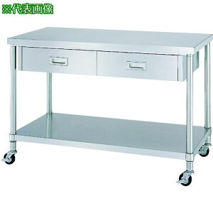 ���V���R�[ �X�e�����X(SUS304)��Ƒ�Жʈ��o�t�x�^�I�L���X�^�[�t ��100�S���� 750×450×800�k�i��:WDBNC7545R100�l�y1336993:0�z[�@�l�E���Ə�����][�O������][�X�����s��]