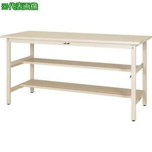 �����}�e�b�N �y�ʍ�Ƒ� ���[�N�e�[�u��300�V���[�Y �Œ莮 ���ԒI�E���ʒI�t �X�`�[���V�� W1200×750×H900mm ���}�e�b�N�A�C�{���[�k�i��:SWSH1275TS1II�l�y1338674:0�z[�@�l�E���Ə�����][�O����