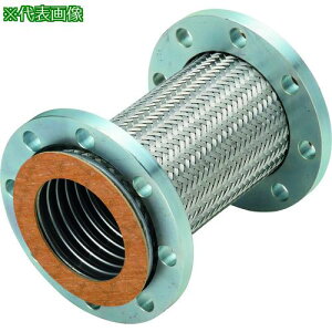 ��NFK ��n�ڃt�����W���t���L�V�u���z�[�X/�h�U�W���C���g �t�����W10K/SS400(�ډt��SUS304) 125A×1300L�k�i��:NK630010KSS400125A1300L�l�y1339563:0�z[�����ʓr���ς�][�f�O���][�X�����s��]