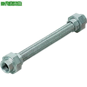 ��NFK �W�����j�I�����t���L�V�u���z�[�X(�J���[��) ���j�I��SUS304(ALLSUS304) 20A×1300L�k�i��:NK1000SUS30420A1300L�l�y1341179:0�z[�����ʓr���ς�][�f�O���][�X�����s��]